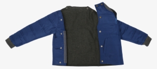 Car Seat Friendly Jackets, Car Seat Winter Jackets - Pocket