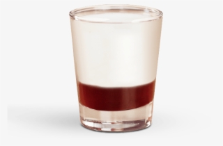 Rumchata Jam Doughnut