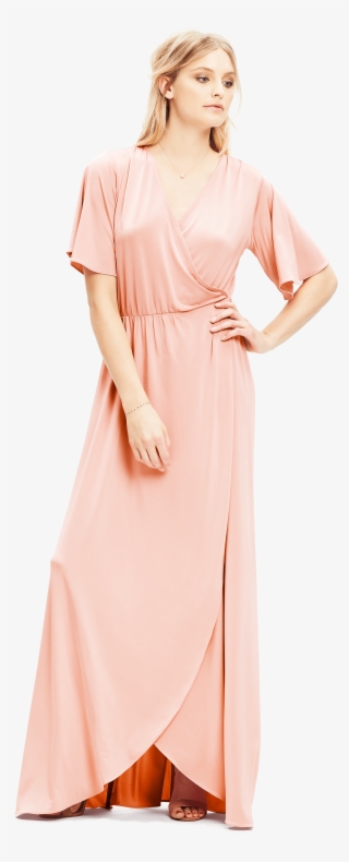 Gown