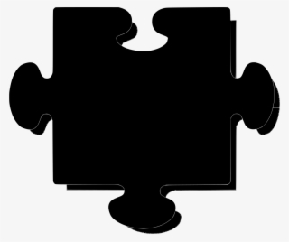 Download Png - Puzzle Pieces Clip Art