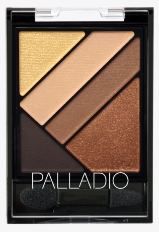 Silk Fx Palladio Eyeshadow