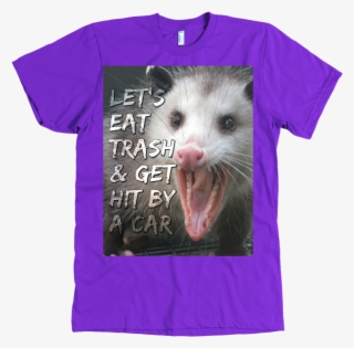 Lgfuapd Opossum