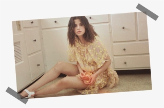 Petra Collins To Direct Selena Gomez Hyper-feminine - Selena Gomez Petra Fetish