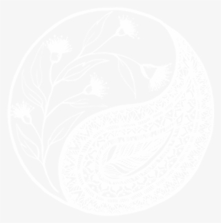 Wallflower Diaries Logo - Illustration