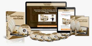 I Understand I'm Receiving Immediate Access To - Flyer