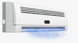 Fujitsu Ductless Ac - Air Conditioning