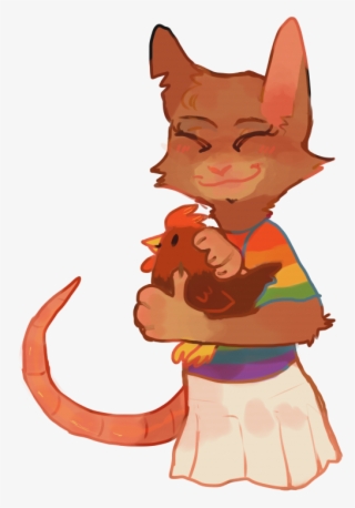 Info - Cartoon