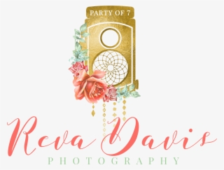 Party Of Seven Photography By Reva Davis