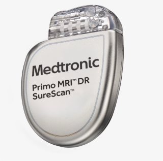 Primo Mri Vr / Dr - Medtronic Heart Implant