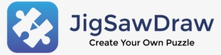 Like To Solve Jigsaw Puzzles Try Jigdraw - Graphic Design