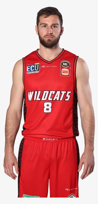 #8, Mitchell Norton G - Perth Wildcats Roster 2018