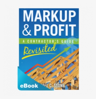 Markup & Profit - Poster