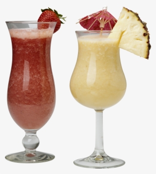 Download Transparent Png - Pina Colada