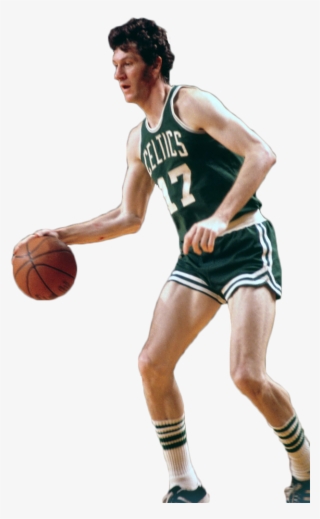 John Havlicek Photo John-havlicek Copy Zpsfape47hy - Dribble Basketball