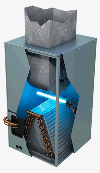 Uv Light Kit - Uv Light For Hvac