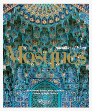 Saint Petersburg Mosque