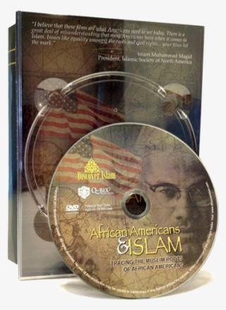 Want To Learn More About Islam And Muslims - Cd