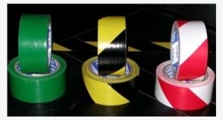 Pvc Underground Detectable Warning Colorful Custome - Belt