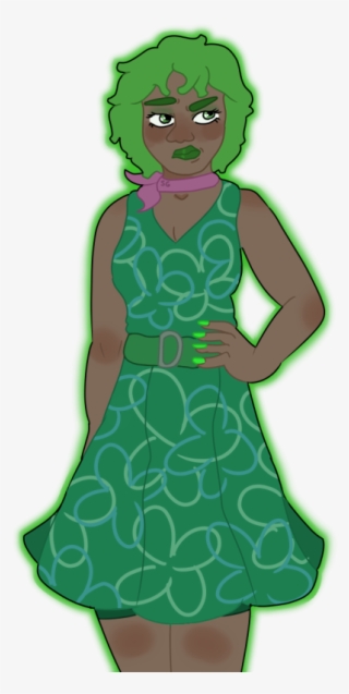 I Watched Inside Out And Loved It, So I Needed To Draw - Illustration