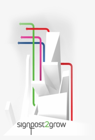 Signpost2grow Illustration - Chair