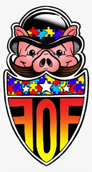 Pig Pickin' - Emblem