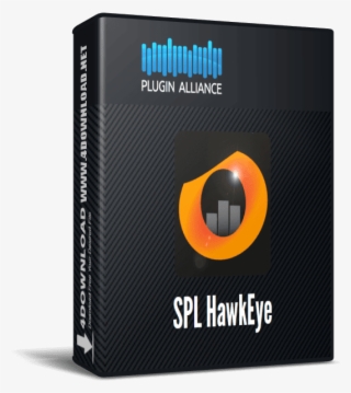 Spl Hawkeye - Graphic Design