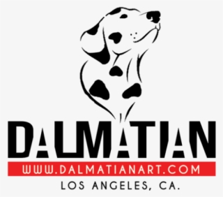 Dalmatian - Graphic Design