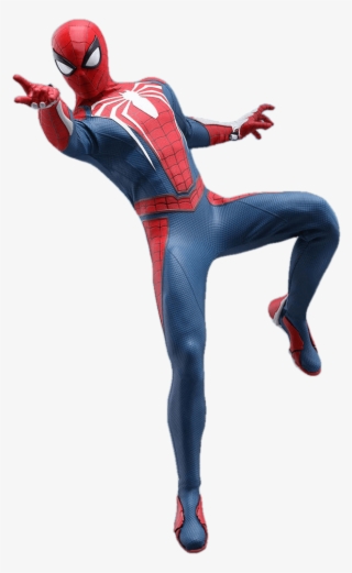 Download Spiderman Png Full Png Images - Hot Toys Marvel Spiderman