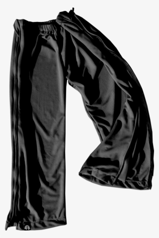 Black Pants
