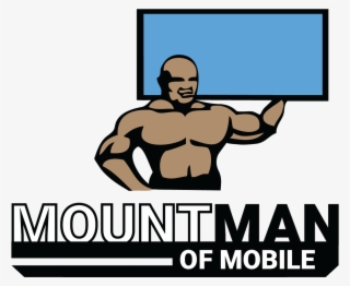 Cropped Revised Logo - Bodybuilding