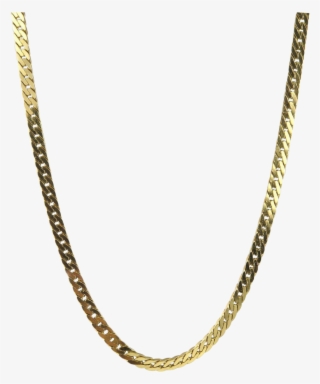 Necklace Clipart Thug Life - Stainless Steel Silver Chain