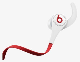 Beats By Dre Tour - Illustration