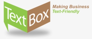 Textbox Png - Textbox Logo