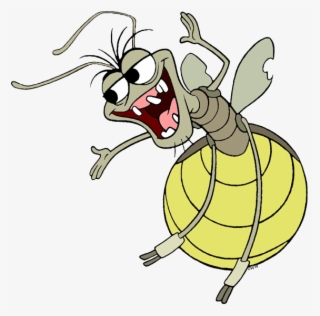 The Princess And The Frog Clip Art - Cartoon