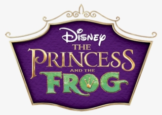 The Princess And The Frog - Princess And The Frog