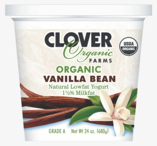 Organic Vanilla Bean - Usda Organic