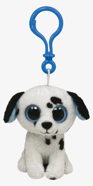 Fetch The Dalmatian - Stuffed Toy
