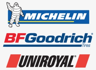 Michelin Logo Png - Bf Goodrich Michelin