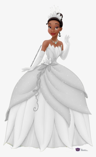 Tiana Is The Main Female Protagonist In The Film The - Princess And The Frog