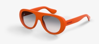 Se A Cidade Maravilhosa Virasse Óculos, Seria Assim - Oculos De Sol Havaianas