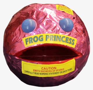 Frog Princess* - Futsal