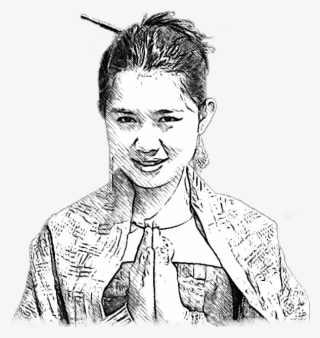 Southeast Asia Tours - Sketch