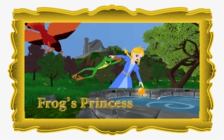 Make The Traditional Fairy Tale Come To Life By Choosing