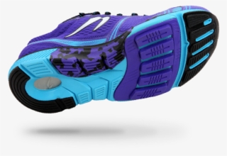 Science In Motion - Sneakers