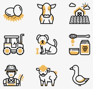 Farming - Hiphop Icon Png