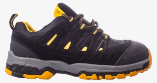 Bickz Trail Safety Shoe - Running Shoe