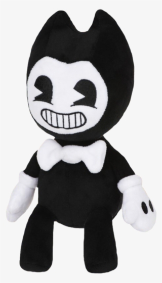 Stuffed Animal Png - Bendy Fnaf Cuphead Plush