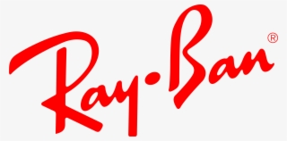 Principais Marcas - Ray Ban Logo 2018