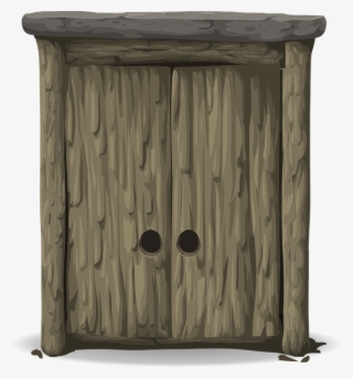 Puerta, De Madera, Antigua, Entrada, Casa, Textura - Puertas De Madera Antiguas Png