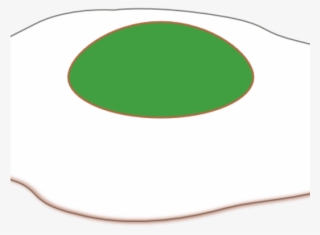 Ham Clipart Green Eggs - Circle